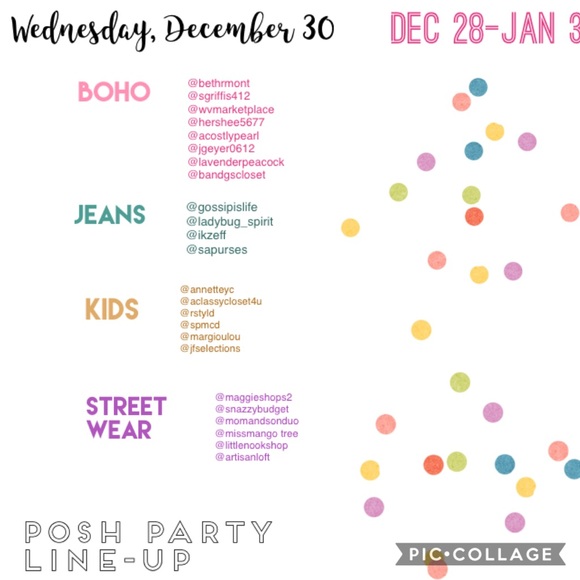 PPLU DEC 28-JAN 3 - Picture 1 of 5